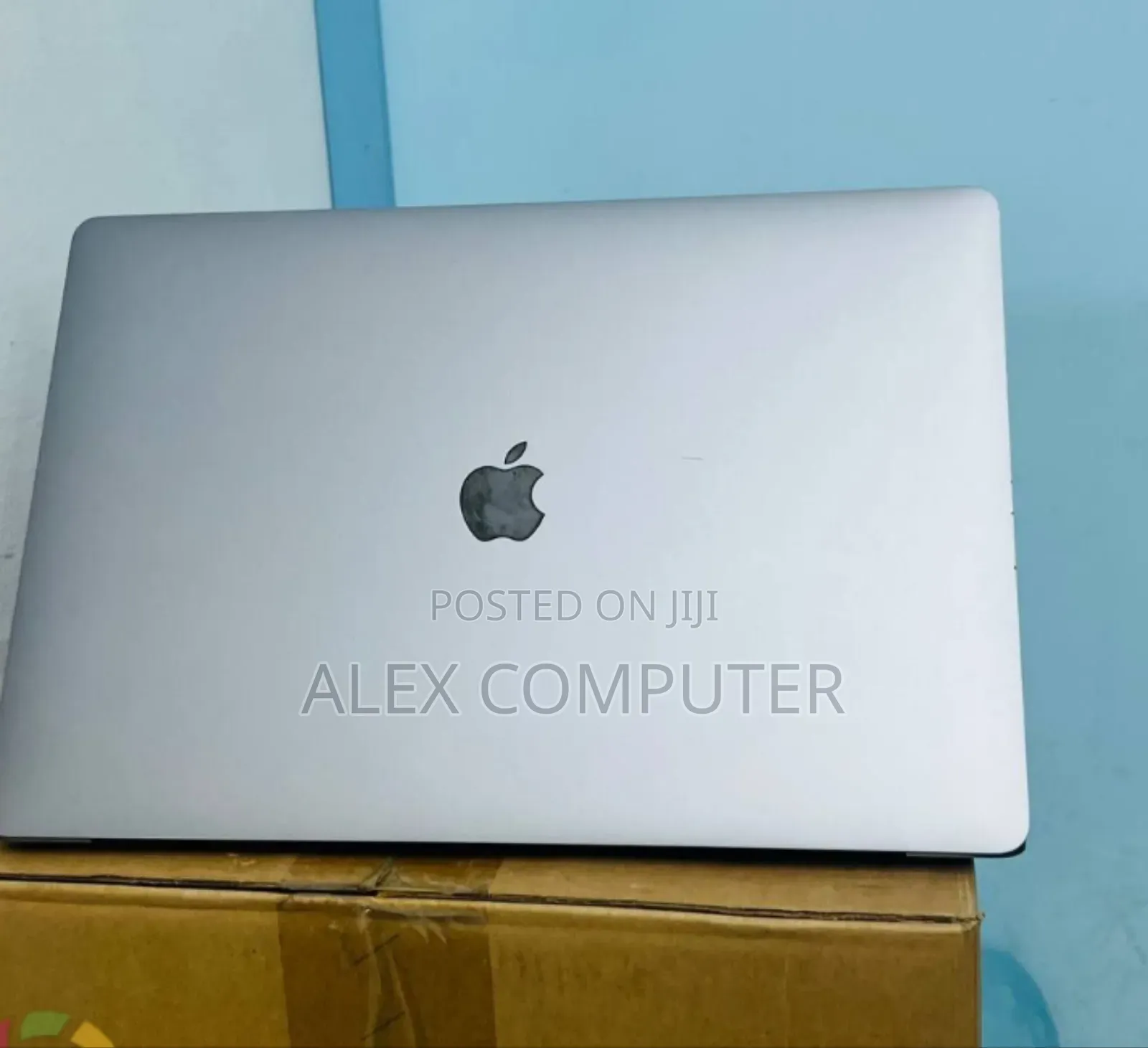 New Laptop Apple MacBook Pro 2019 32GB Intel Core i9 SSD 1T