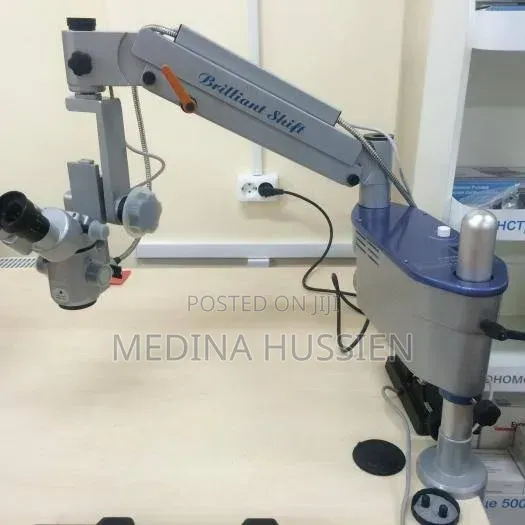 Brilliant Operation Microscope