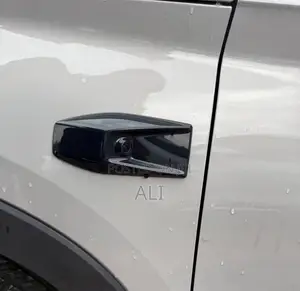 New BYD Song Plus 2025 Beige