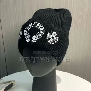 Chrome Hearts Cap