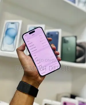 New Apple iPhone 14 Pro 256 GB Gold