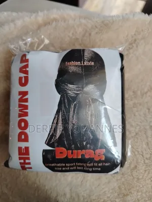 Velvet Durag