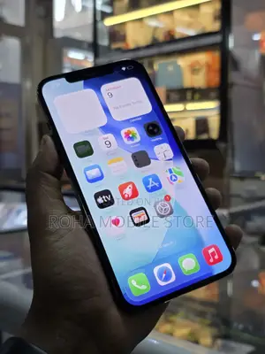 Apple iPhone 12 Pro Max 256 GB Blue