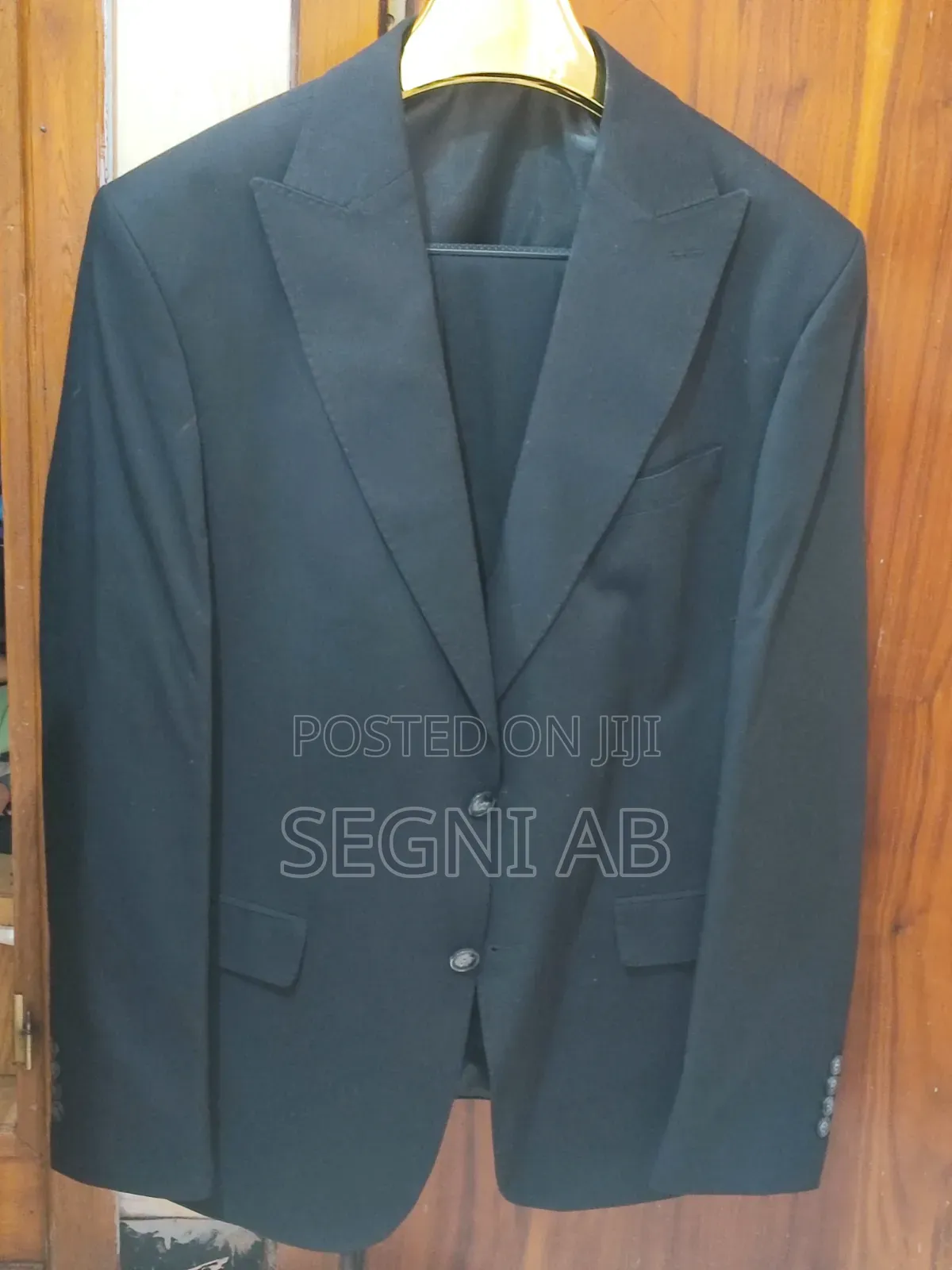Premium Men’S Suit For Sale