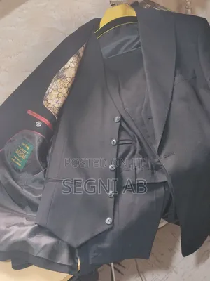 Premium Men’S Suit For Sale