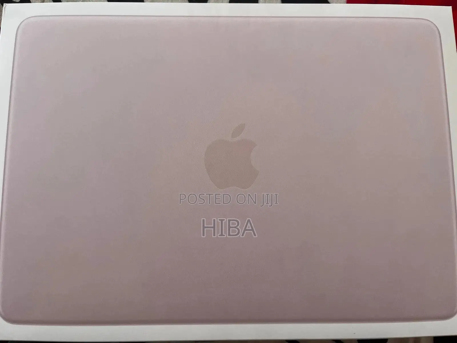 New Laptop Apple MacBook Neo 2026 8GB SSD 256GB