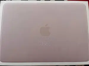 New Laptop Apple MacBook Neo 2026 8GB SSD 256GB
