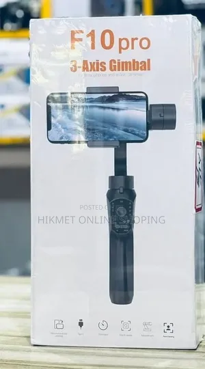 F10 Pro 3_axis Gimbal