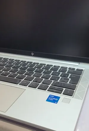 New Laptop HP EliteBook 830 G8 16GB Intel Core i5 SSD 512GB