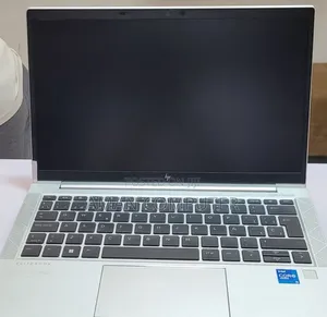 New Laptop HP EliteBook 830 G8 16GB Intel Core i5 SSD 512GB