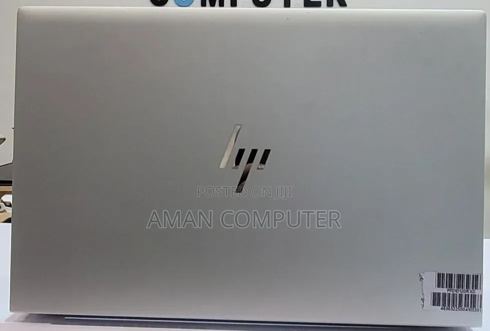 New Laptop HP EliteBook 830 G8 16GB Intel Core i5 SSD 512GB