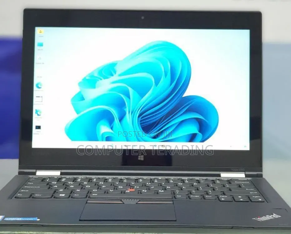 New Laptop Lenovo ThinkPad X380 Yoga 16GB Intel Core i5 SSD 512GB