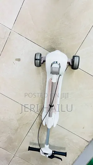 Scooter at 1scooter