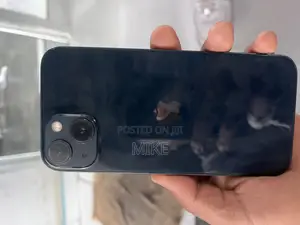 Apple iPhone 13 256 GB Blue