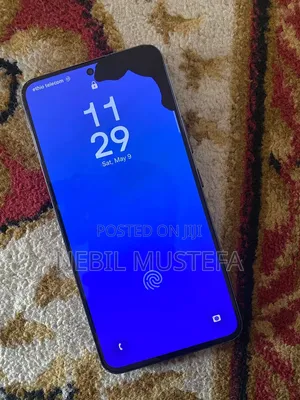 Samsung Galaxy S22 5G 256 GB Black