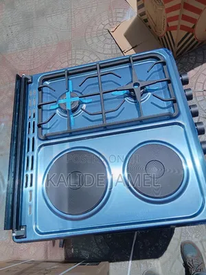 Filpes Oven 60 60