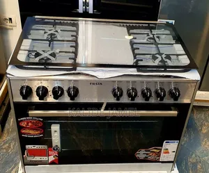 Fiseta Oven 60 90