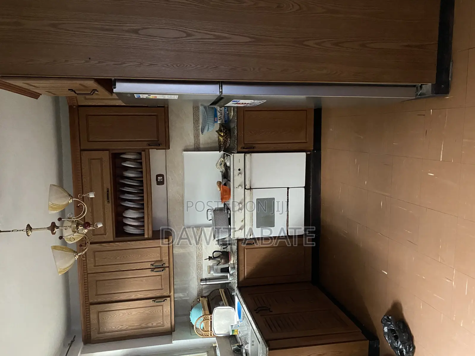 5bdrm House in Nifas Silk-Lafto for sale