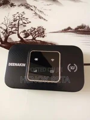 Deenakin Modem Wifi 5g Pro