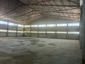 Warehouse For Rent In Kaliti Addis Ababa