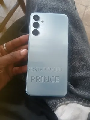 Samsung Galaxy M15 128 GB Blue
