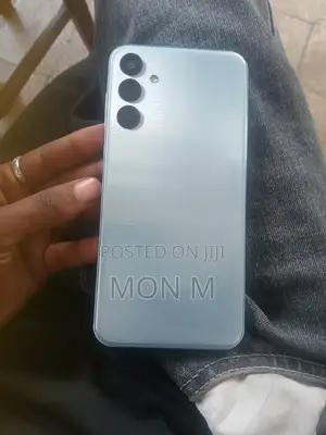 Samsung Galaxy M15 128 GB Blue