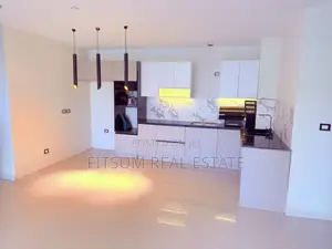 3bdrm Apartment in Fitsum Real Estate, Bole for sale