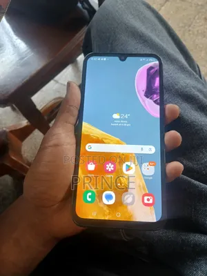 Samsung Galaxy M15 128 GB Gray