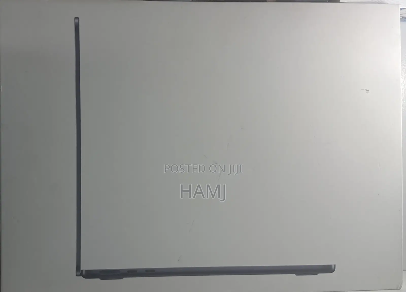 New Laptop Apple MacBook Air 2026 M5 16GB Apple M5 SSD 512GB