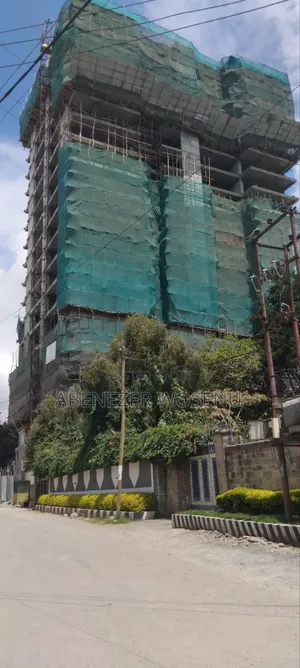 2bdrm Apartment in Tropical Real Estate, Bole for sale
