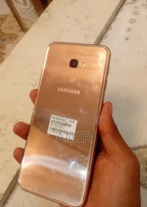 Samsung Galaxy J4 Plus 32 GB Rose Gold