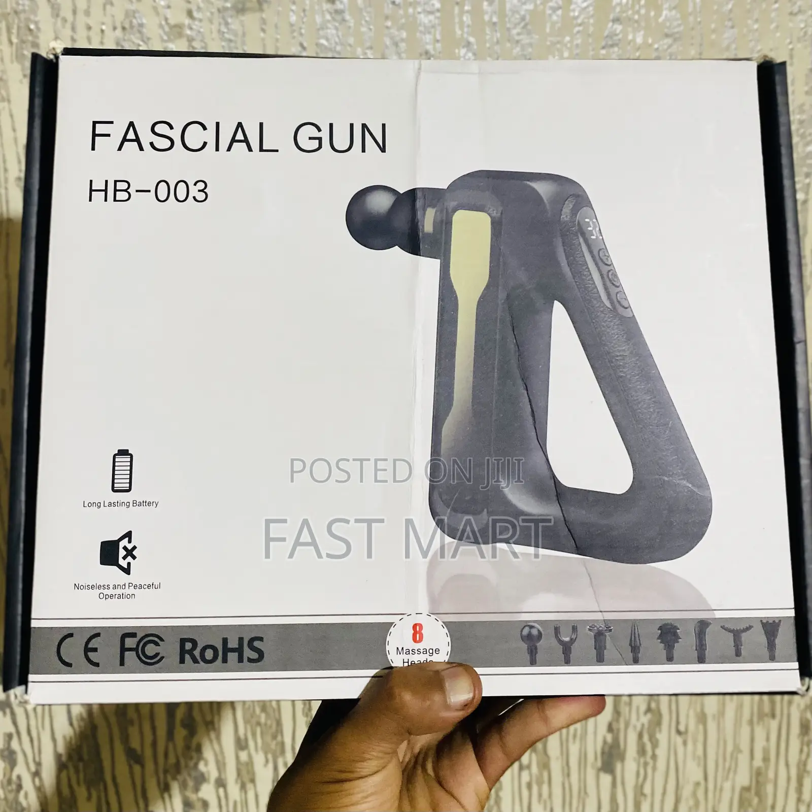 Massage Gun