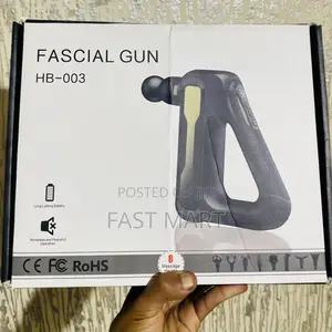 Massage Gun