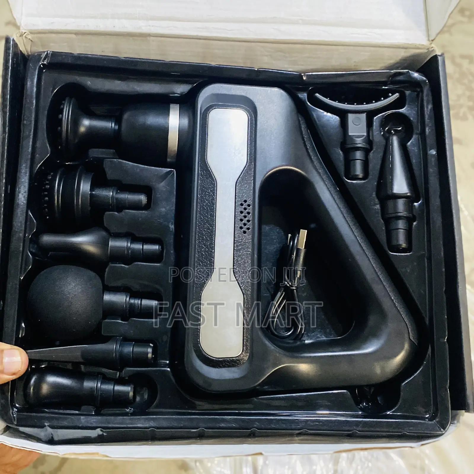 Massage Gun