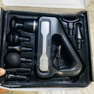 Massage Gun