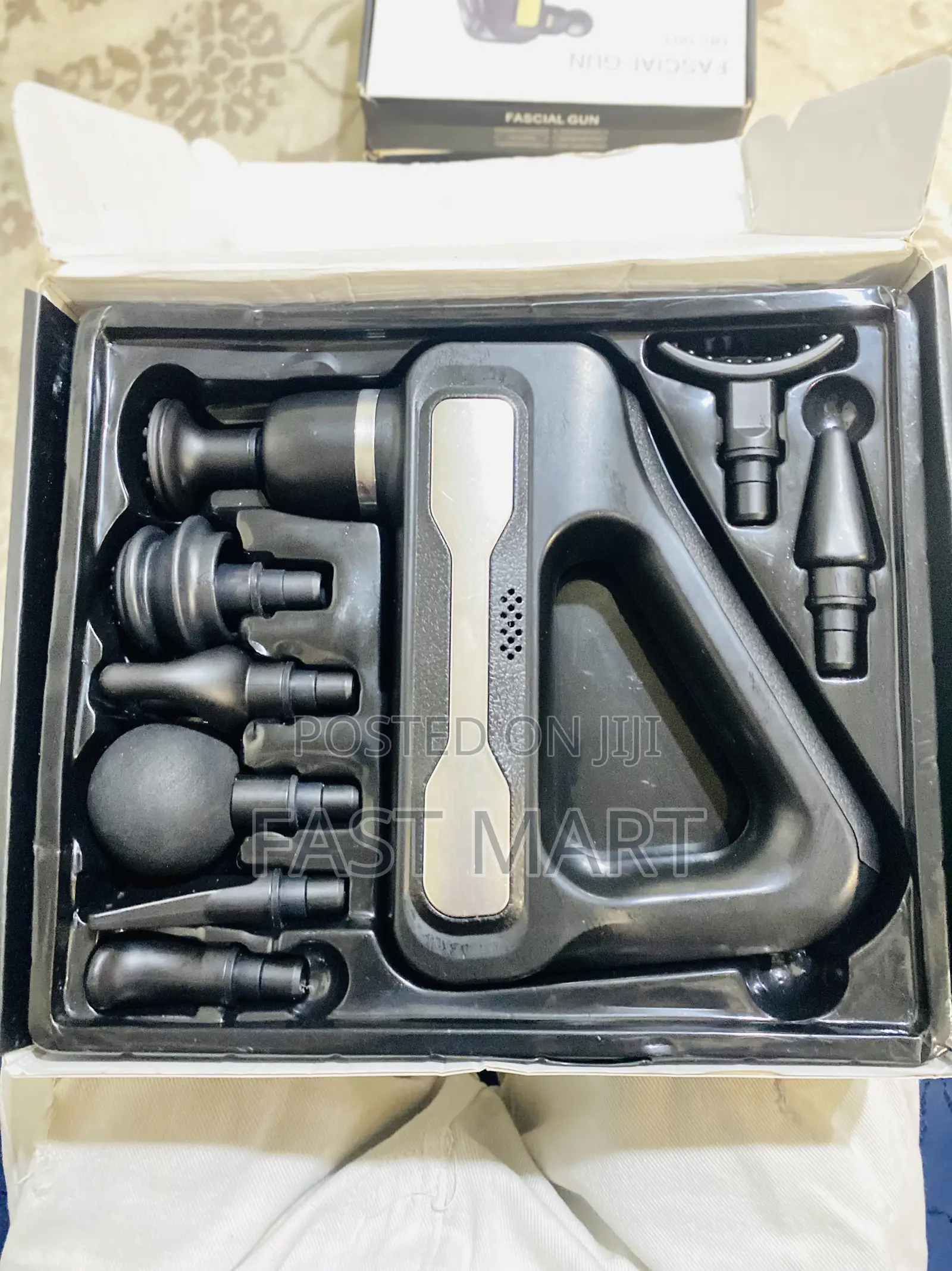 Massage Gun