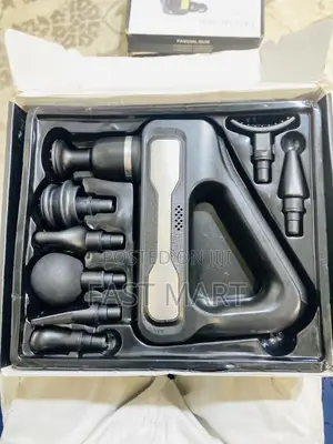 Massage Gun
