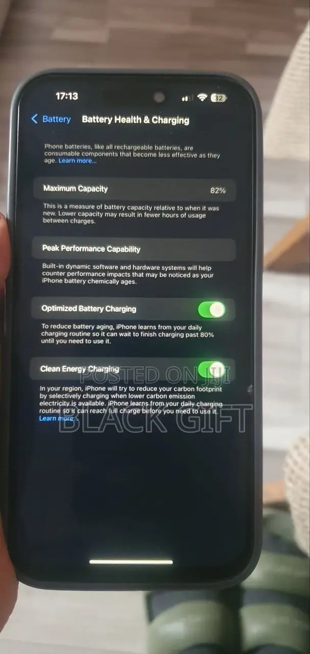 Apple iPhone 14 Pro Max 256 GB Black