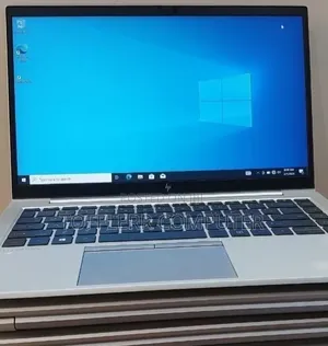 New Laptop HP EliteBook 840 16GB Intel Core i5 SSD 512GB
