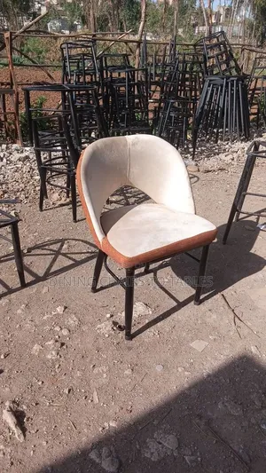 Restaurant Fabric Chairs