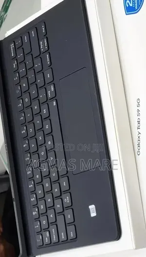 New Samsung Galaxy Tab S9 256 GB