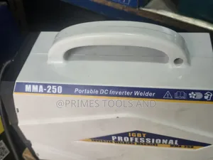 Professional 250 Welding