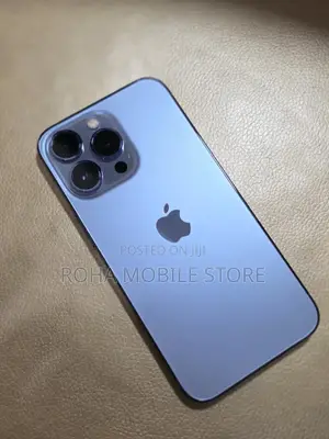 Apple iPhone 13 Pro 128 GB Blue