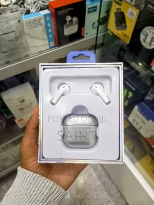 Haino Telko Headphone
