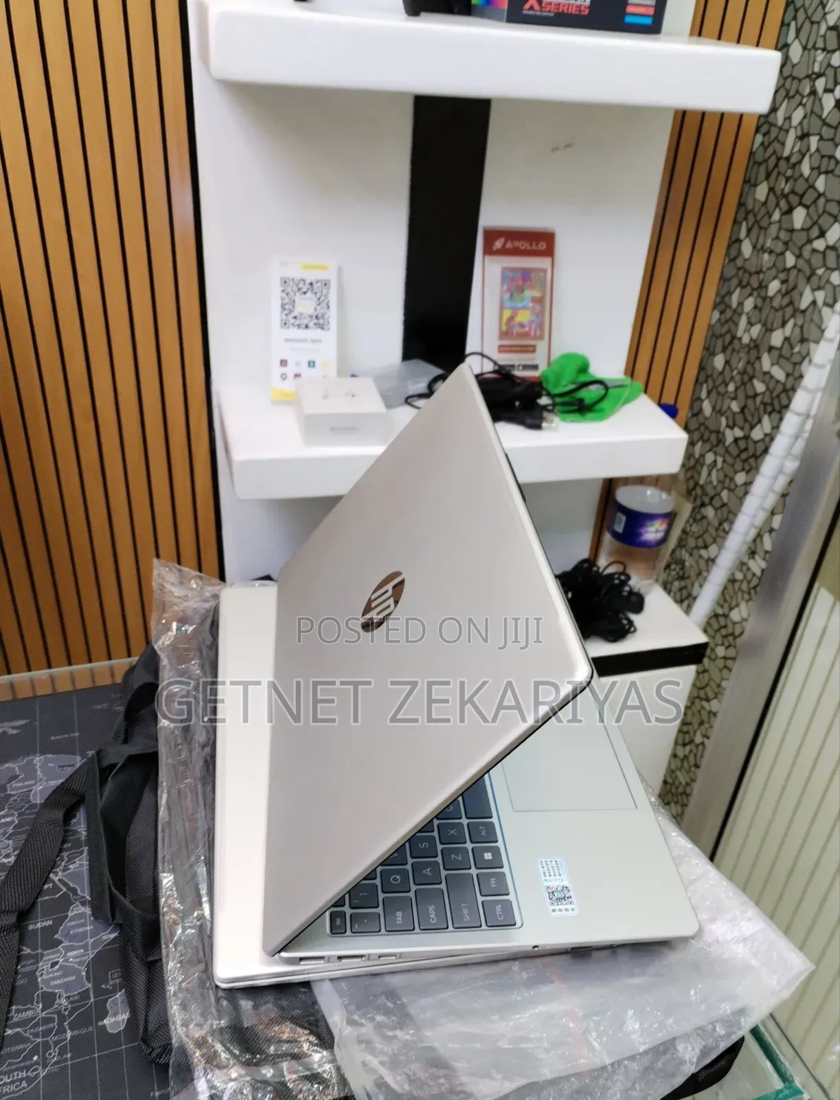 New Laptop HP Stream Notebook 16GB Intel Core i7 SSD 1T
