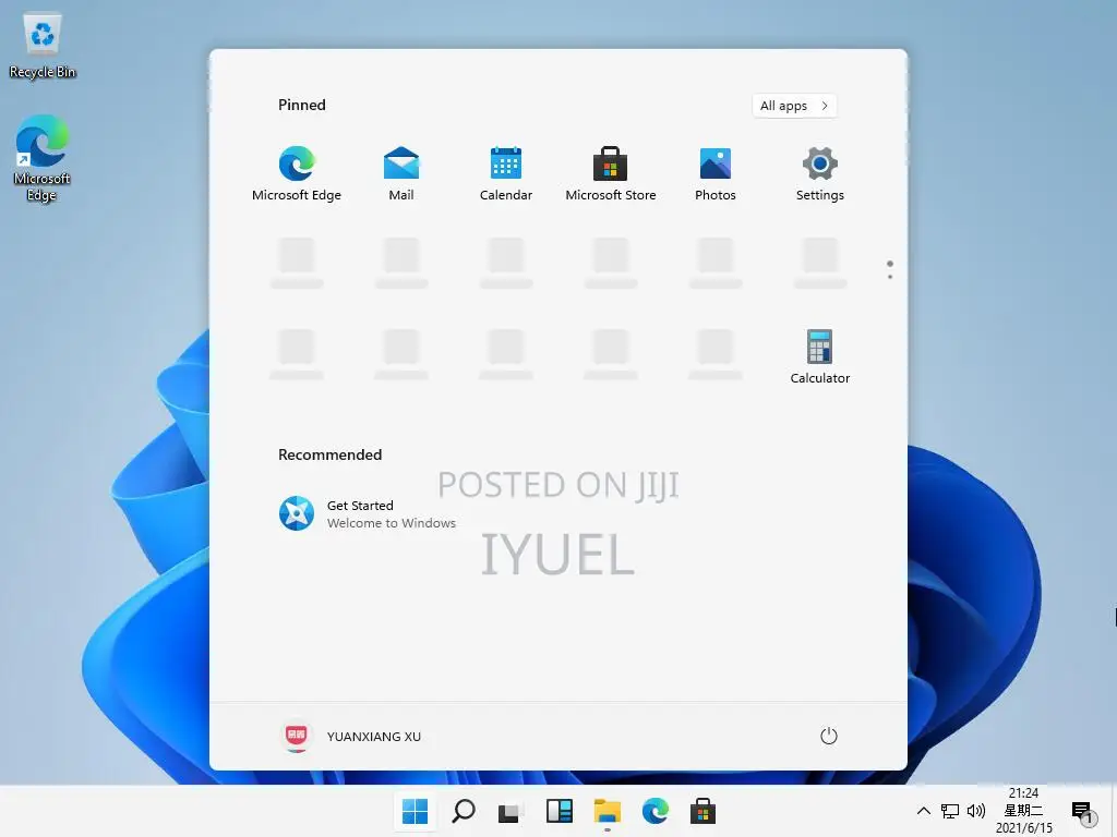 Windows 10 , 11 , 7, Server. Update And New Installation