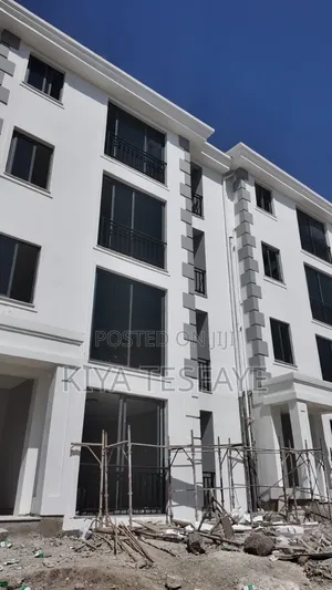 Furnished 3bdrm Apartment in ቡልቡላ, Bole for sale