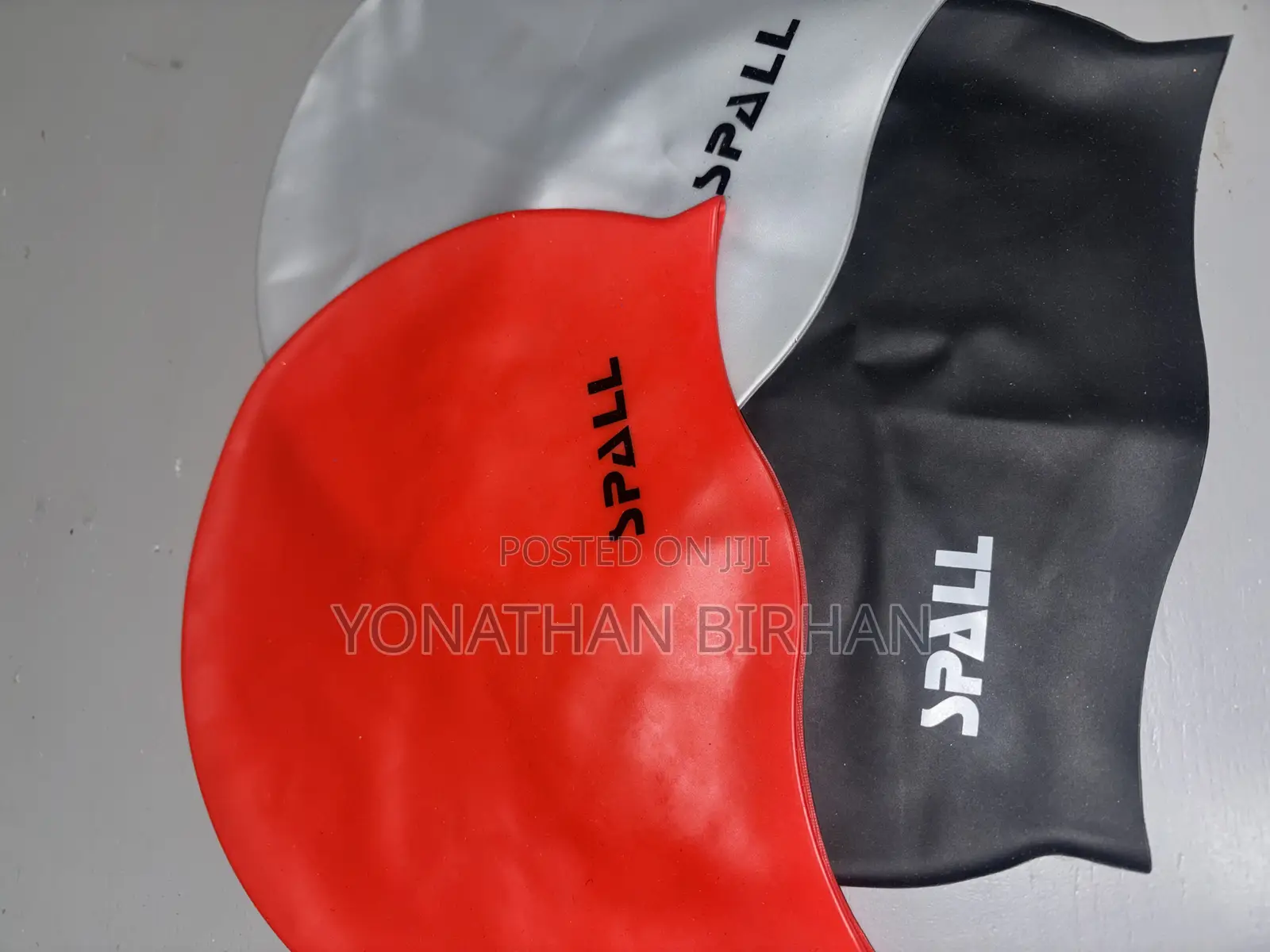 Swimming Cap
