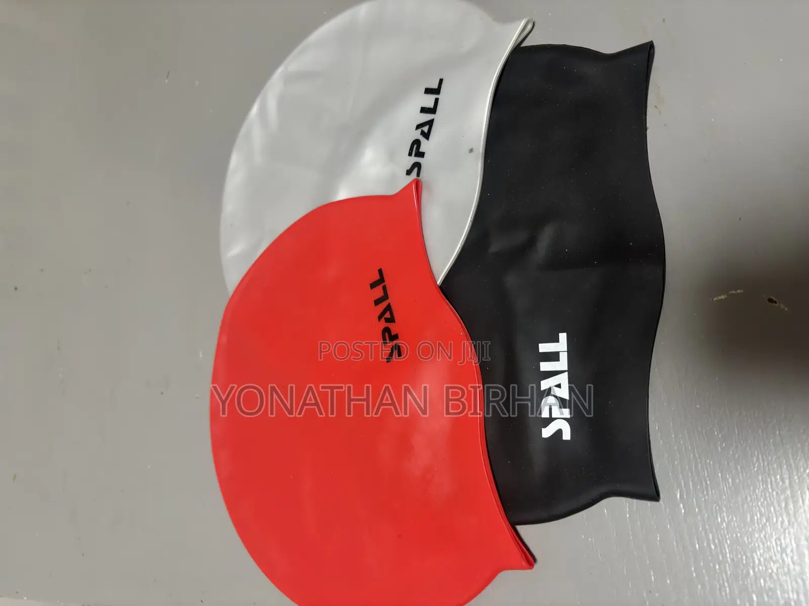 Swimming Cap