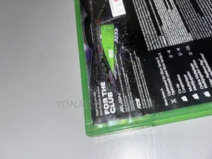 Fc2025 Xbox One and Series